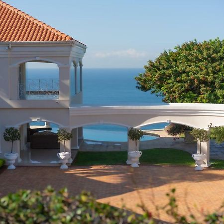 Luxury Beach Apartments アマンジムトティ エクステリア 写真