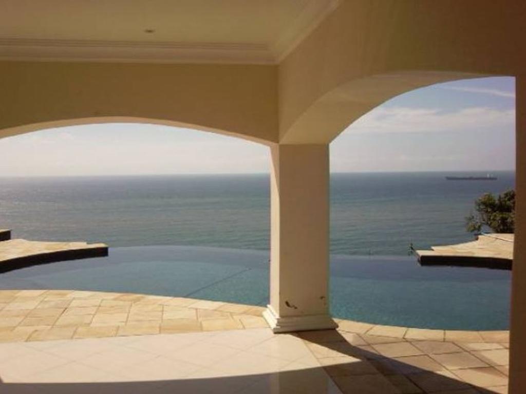 Luxury Beach Apartments アマンジムトティ エクステリア 写真