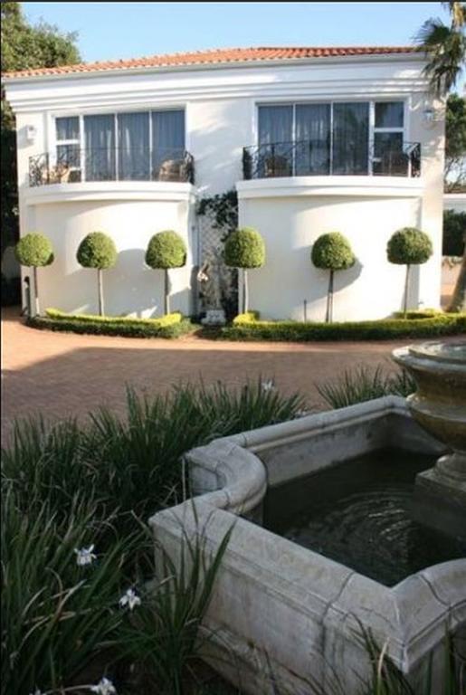 Luxury Beach Apartments アマンジムトティ エクステリア 写真