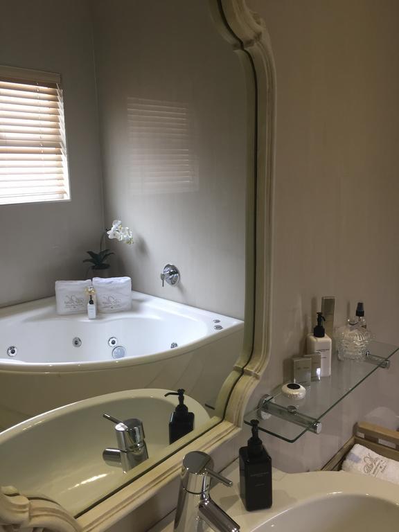 Luxury Beach Apartments アマンジムトティ エクステリア 写真