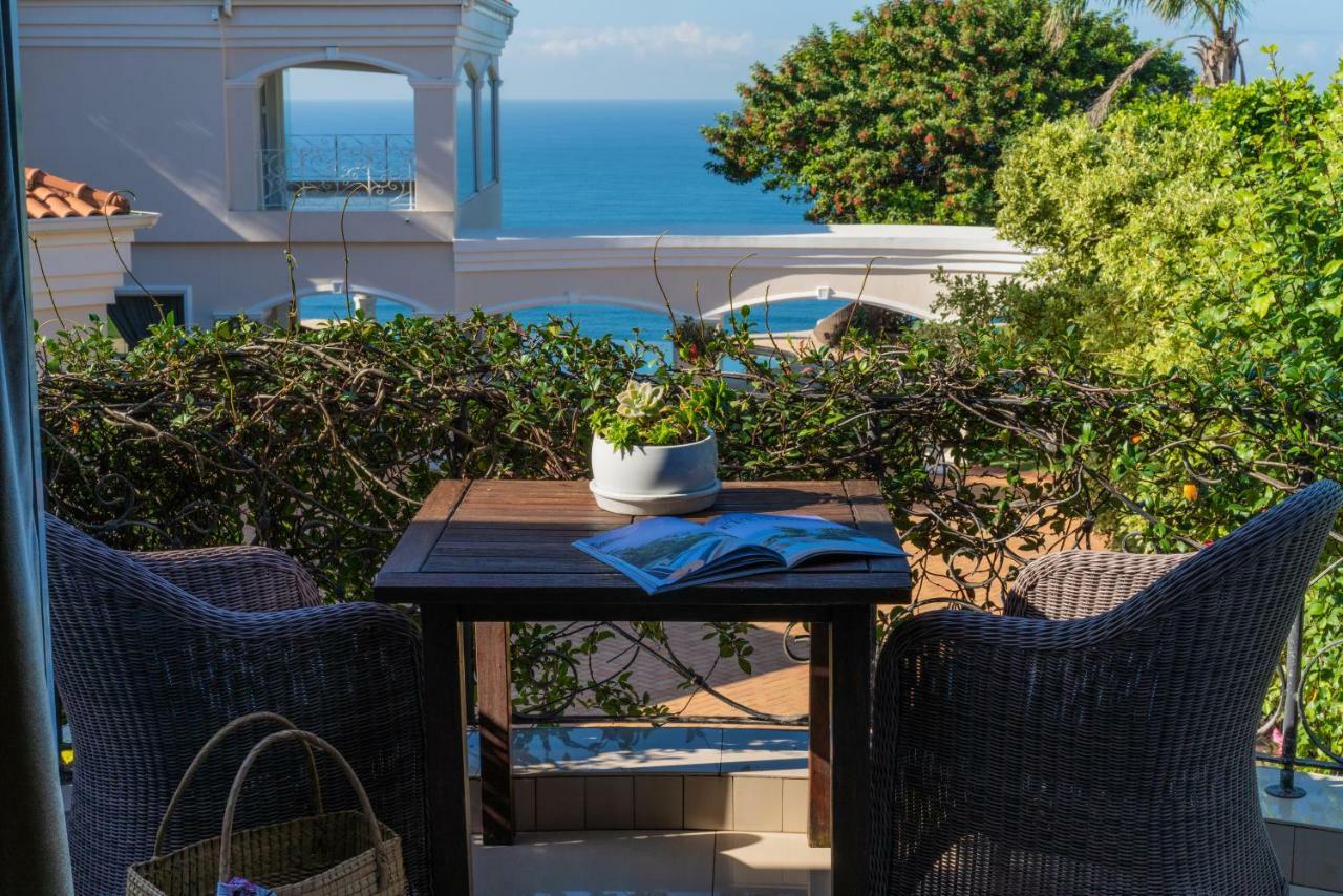 Luxury Beach Apartments アマンジムトティ エクステリア 写真